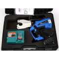 Igeelee Crimping Tool Bz-6b 240mm2 with No Dies Required, Copper Lug and Terminals Crimper